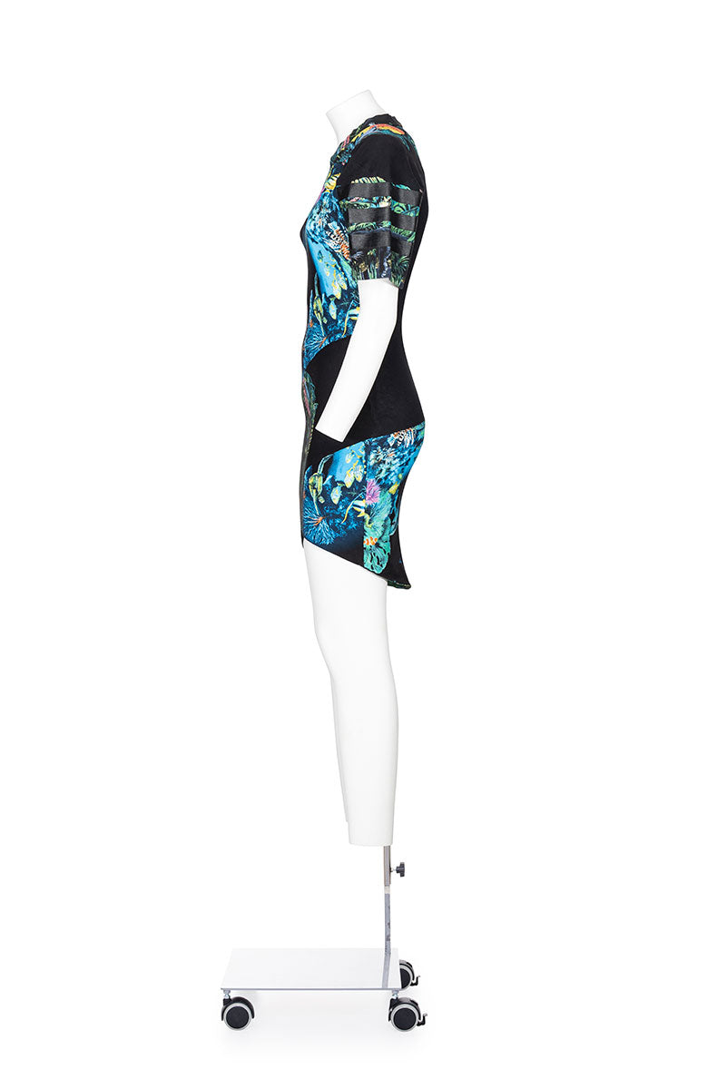 BALENCIAGA BY NICOLAS GHESQUIÈRE