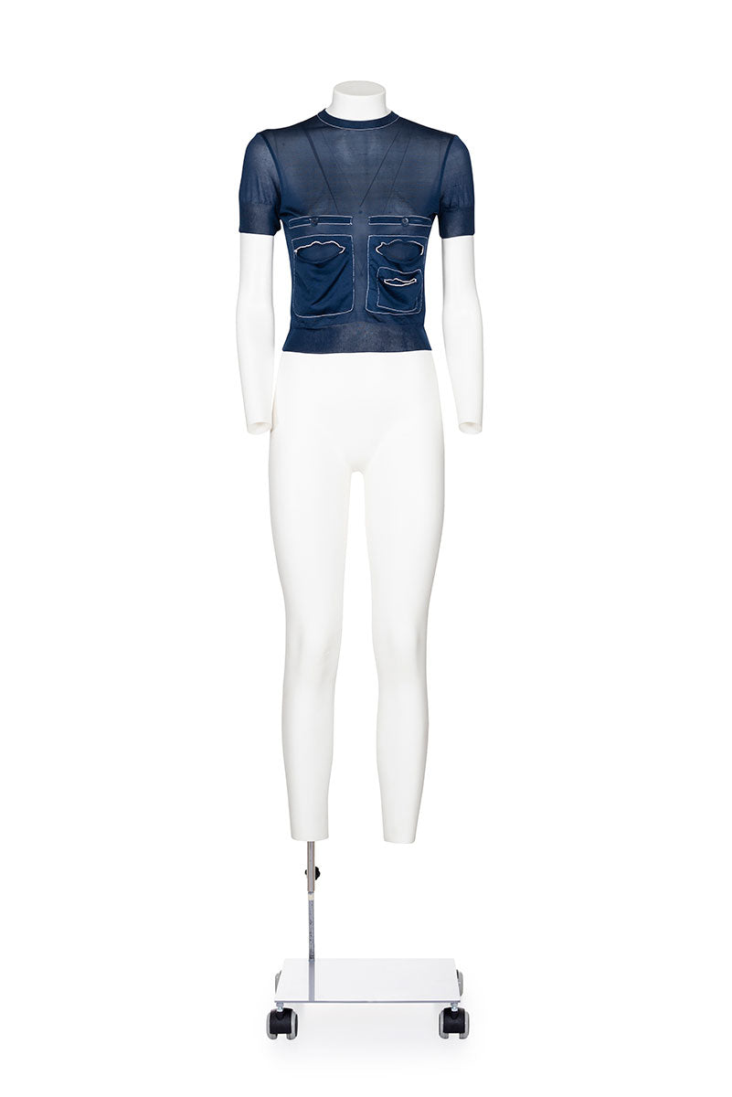 BALENCIAGA BY NICOLAS GHESQUIÈRE