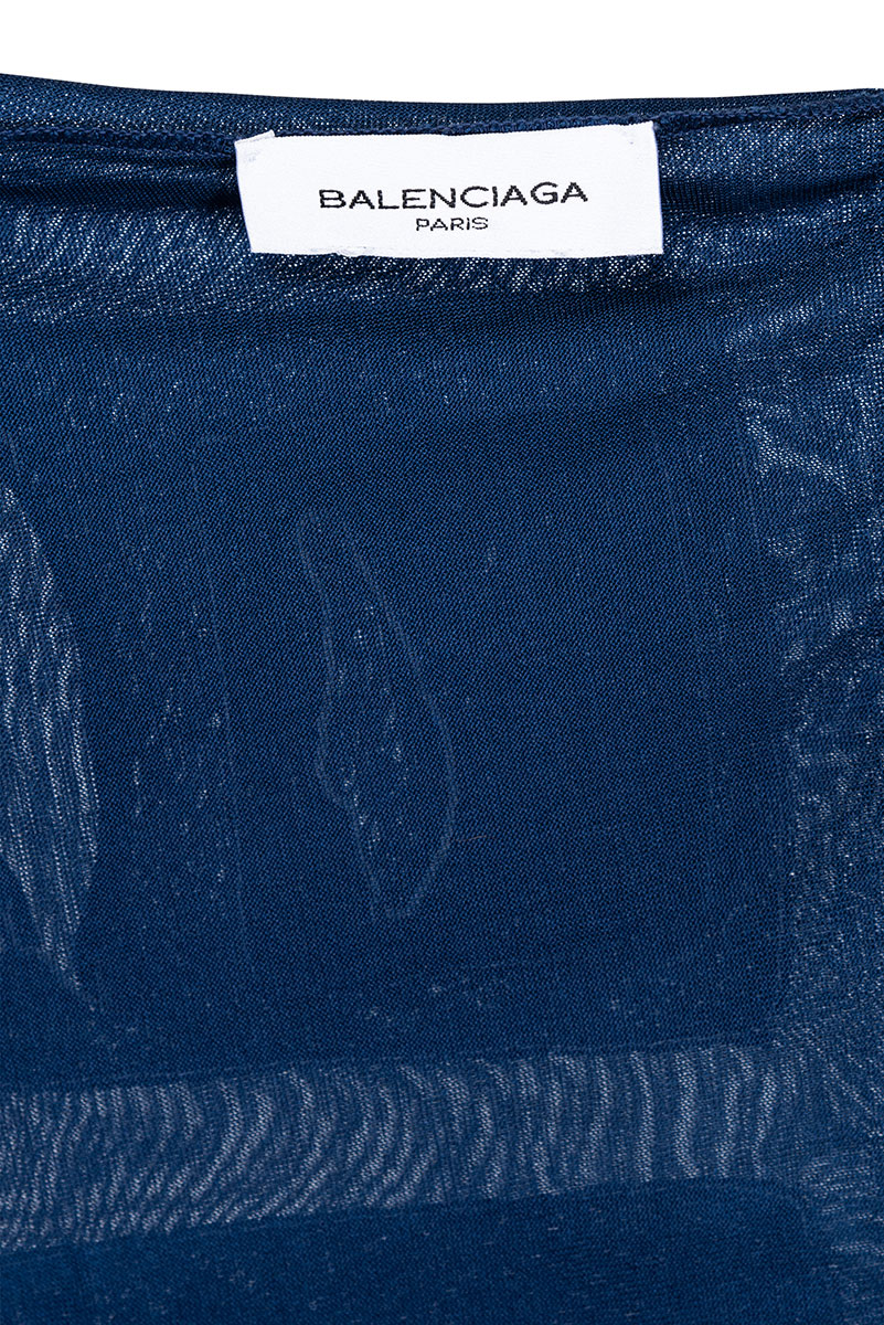BALENCIAGA BY NICOLAS GHESQUIÈRE
