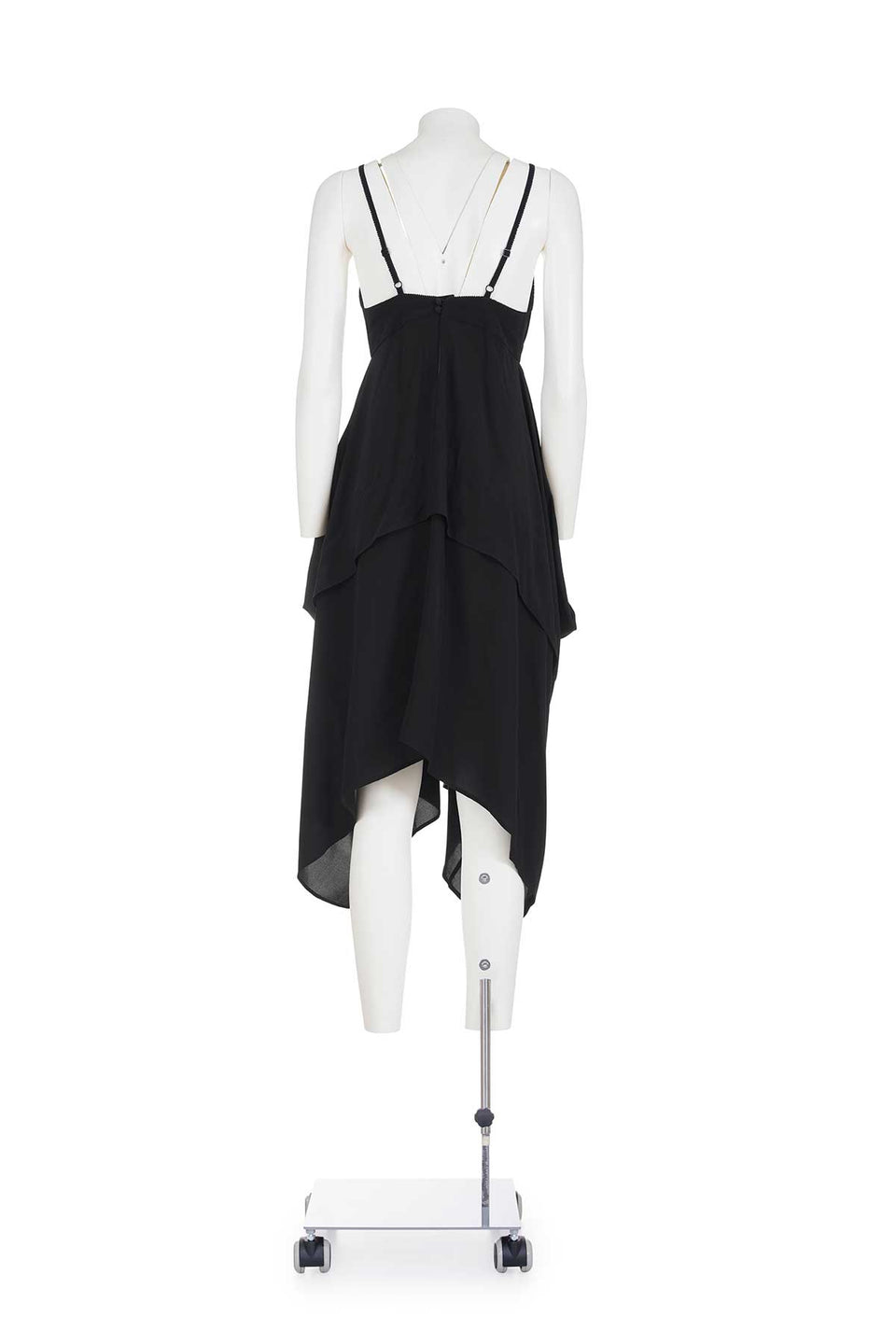 BALENCIAGA BY NICOLAS GHESQUIÈRE