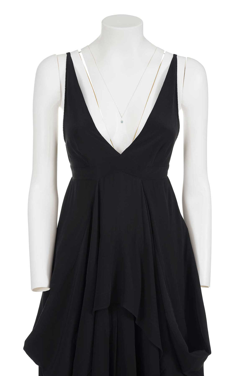 BALENCIAGA BY NICOLAS GHESQUIÈRE