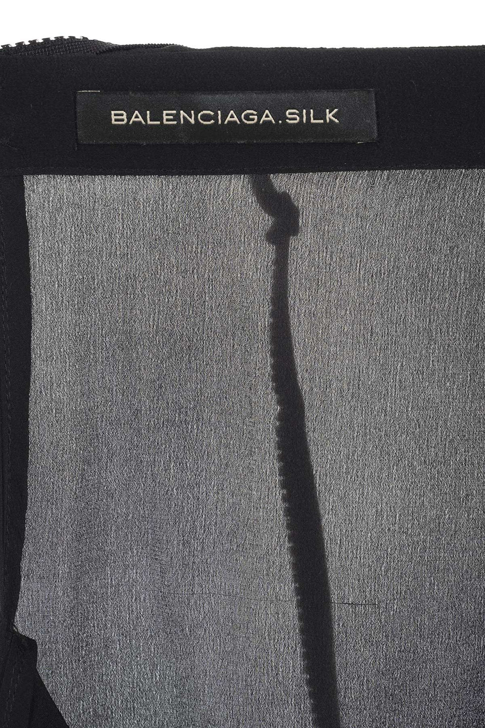 BALENCIAGA BY NICOLAS GHESQUIÈRE
