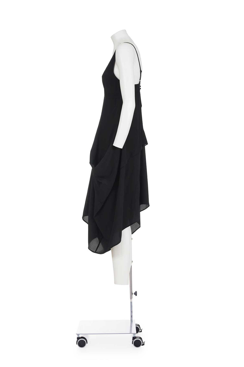 BALENCIAGA BY NICOLAS GHESQUIÈRE