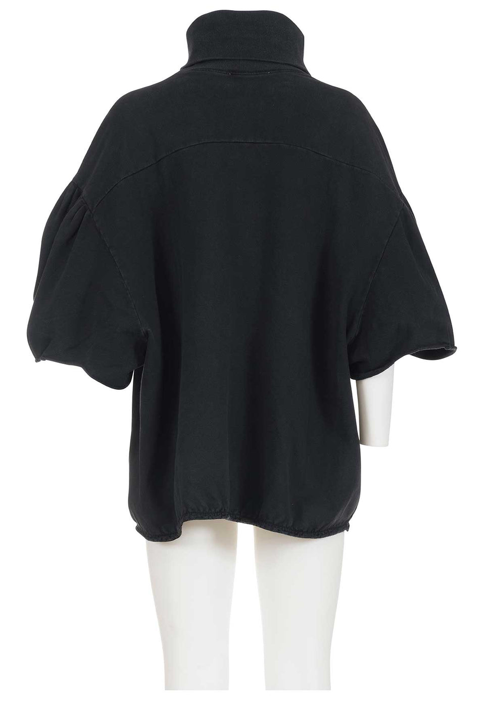 BALENCIAGA BY NICOLAS GHESQUIÈRE