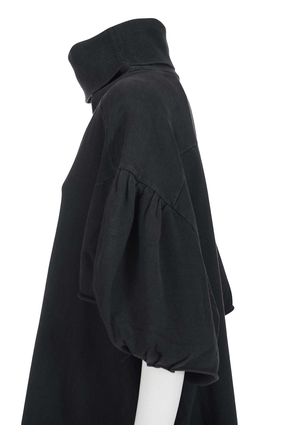 BALENCIAGA BY NICOLAS GHESQUIÈRE