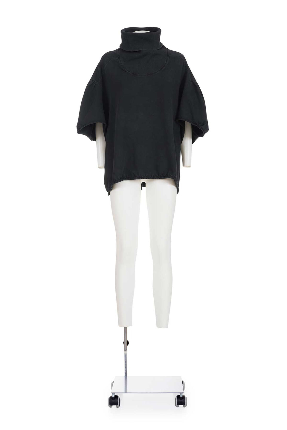 BALENCIAGA BY NICOLAS GHESQUIÈRE