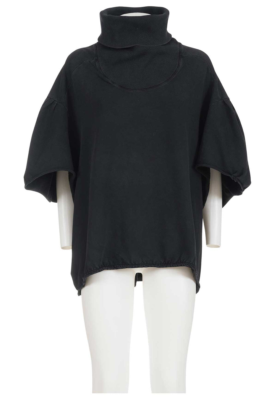 BALENCIAGA BY NICOLAS GHESQUIÈRE