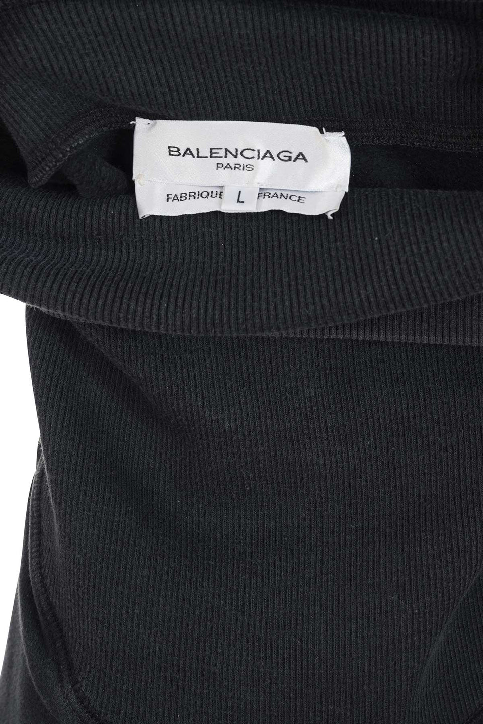 BALENCIAGA BY NICOLAS GHESQUIÈRE
