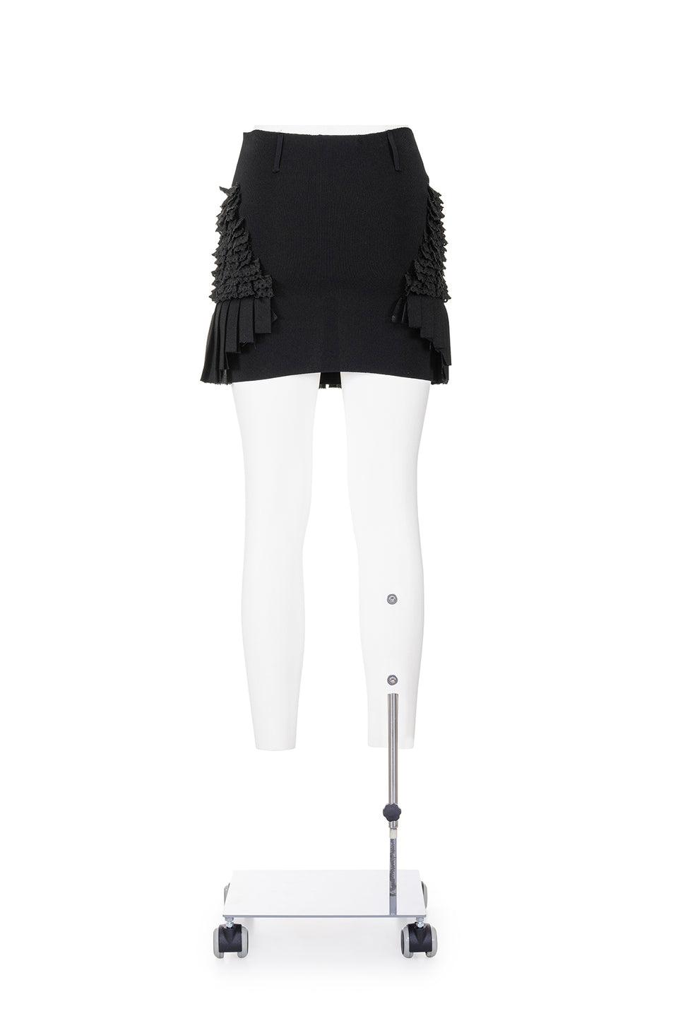 BALENCIAGA BY NICOLAS GHESQUIÈRE
