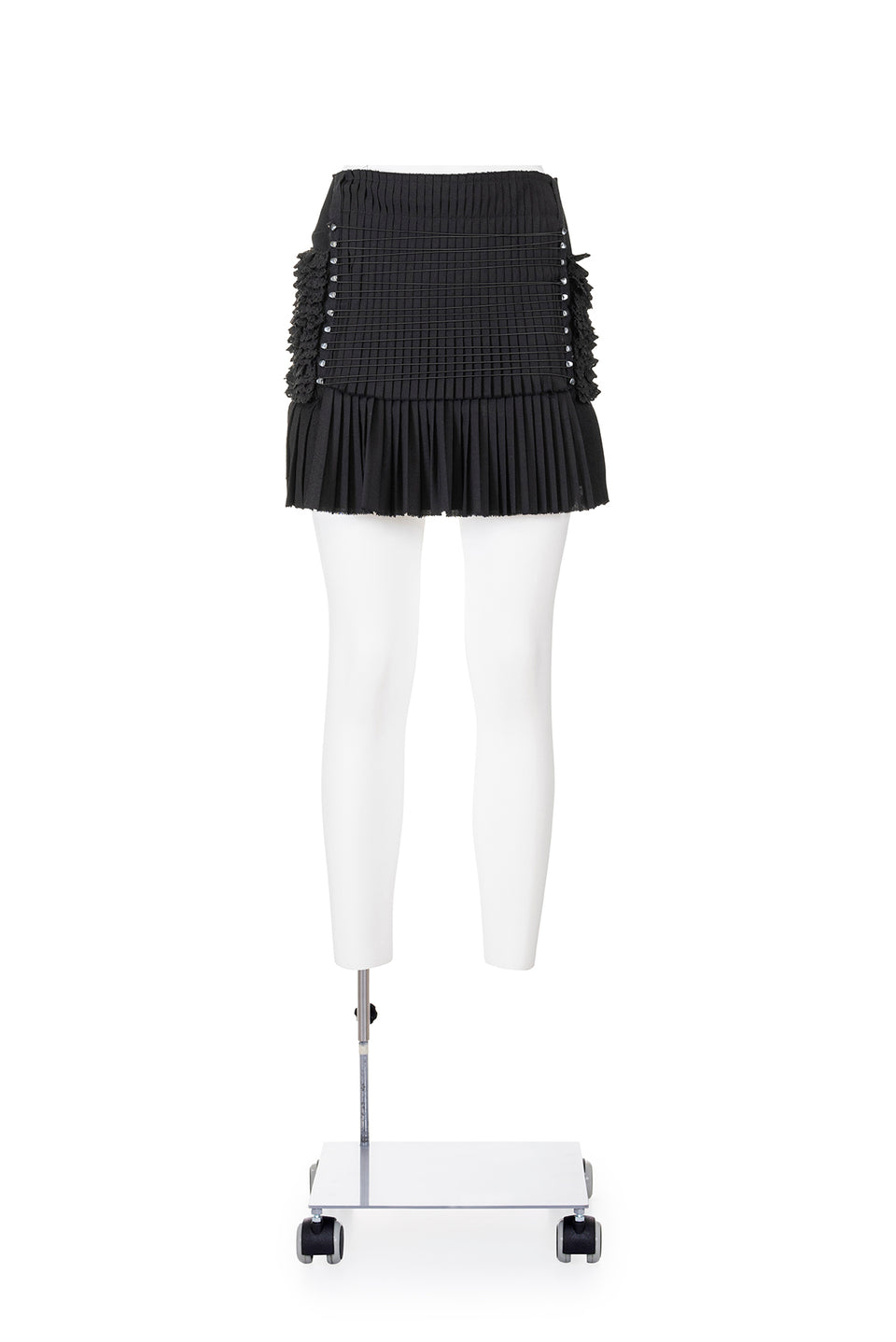 BALENCIAGA BY NICOLAS GHESQUIÈRE