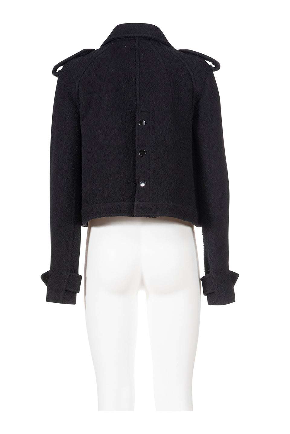 BALENCIAGA BY NICOLAS GHESQUIÈRE