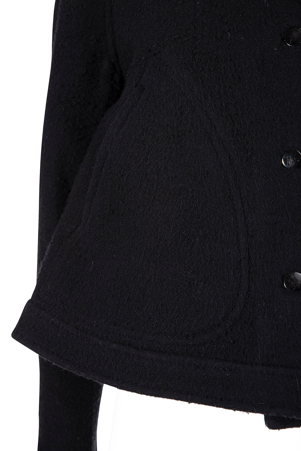 BALENCIAGA BY NICOLAS GHESQUIÈRE