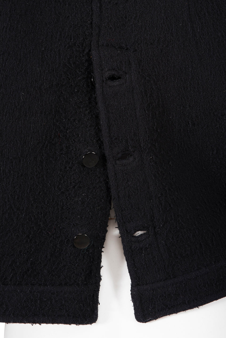 BALENCIAGA BY NICOLAS GHESQUIÈRE