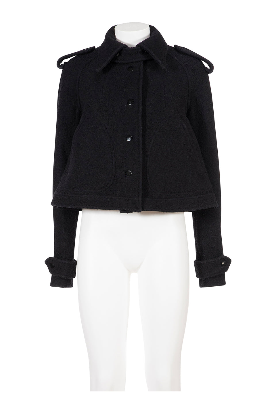 BALENCIAGA BY NICOLAS GHESQUIÈRE