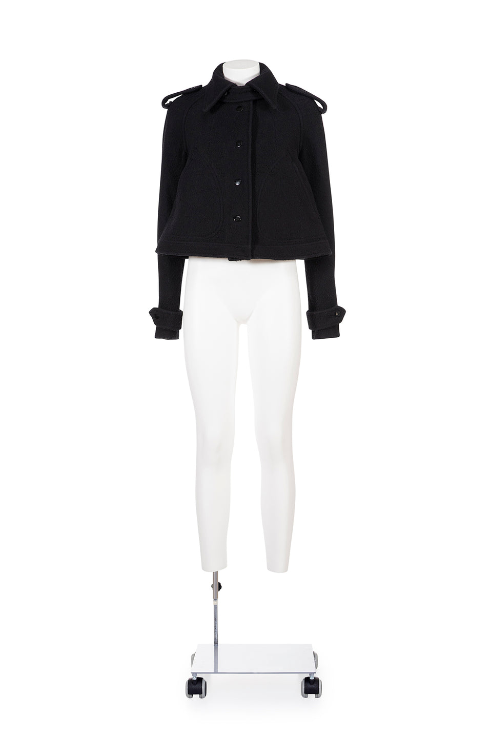 BALENCIAGA BY NICOLAS GHESQUIÈRE