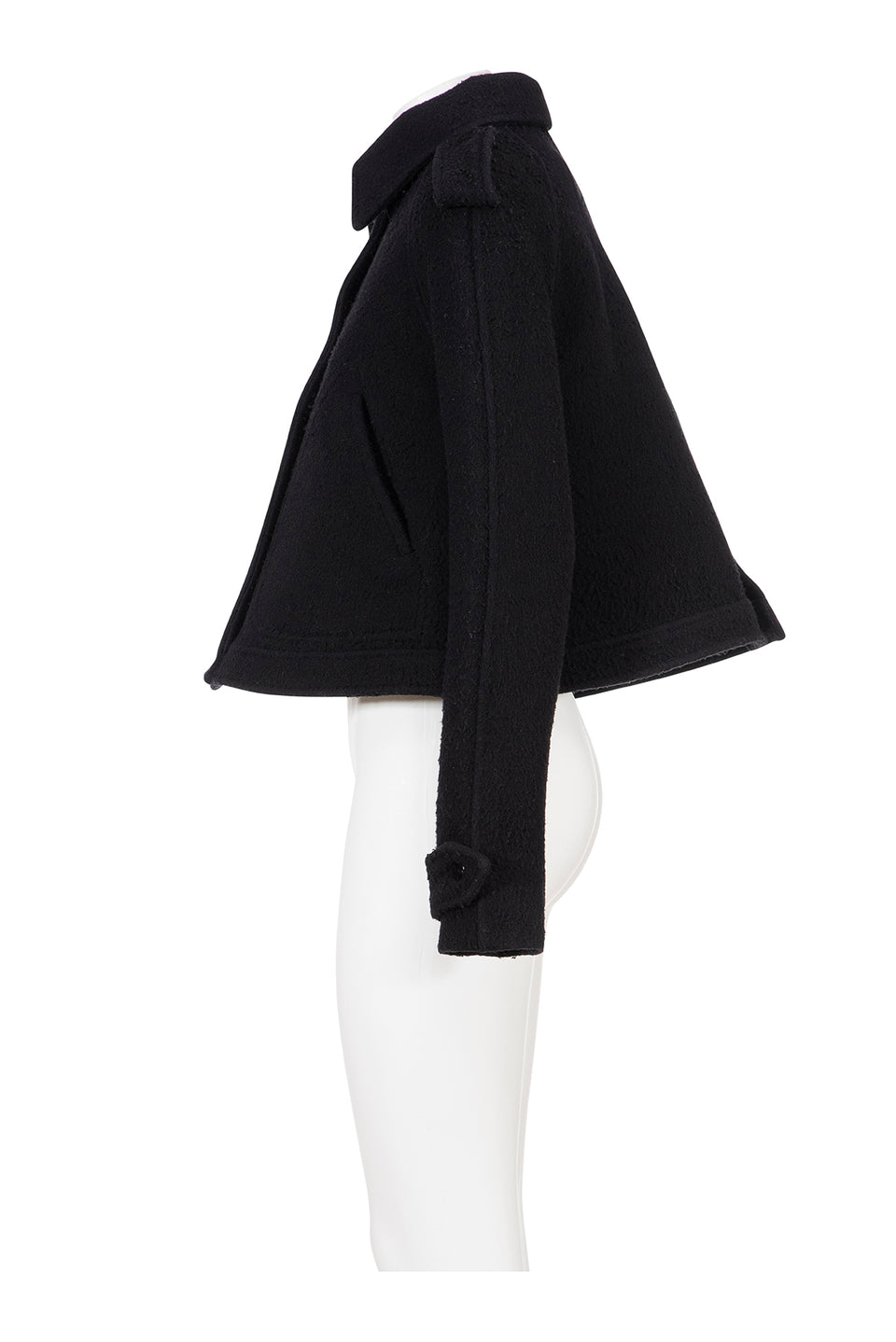 BALENCIAGA BY NICOLAS GHESQUIÈRE