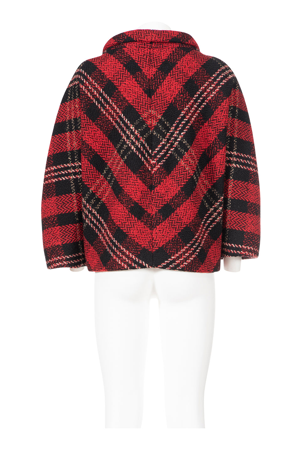 BALENCIAGA BY NICOLAS GHESQUIÈRE