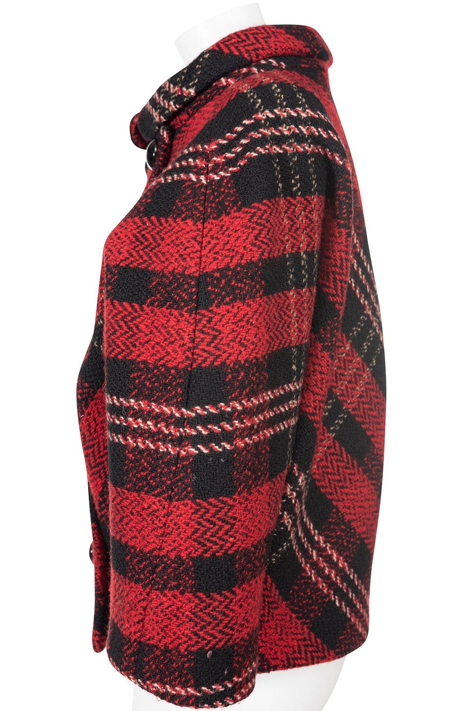 BALENCIAGA BY NICOLAS GHESQUIÈRE