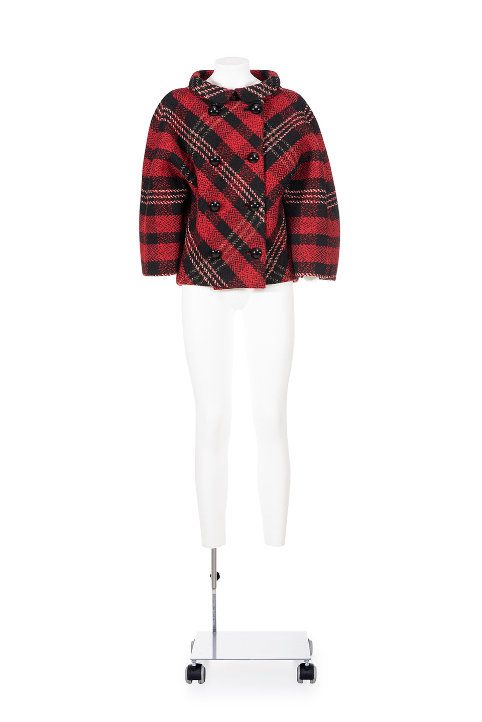 BALENCIAGA BY NICOLAS GHESQUIÈRE