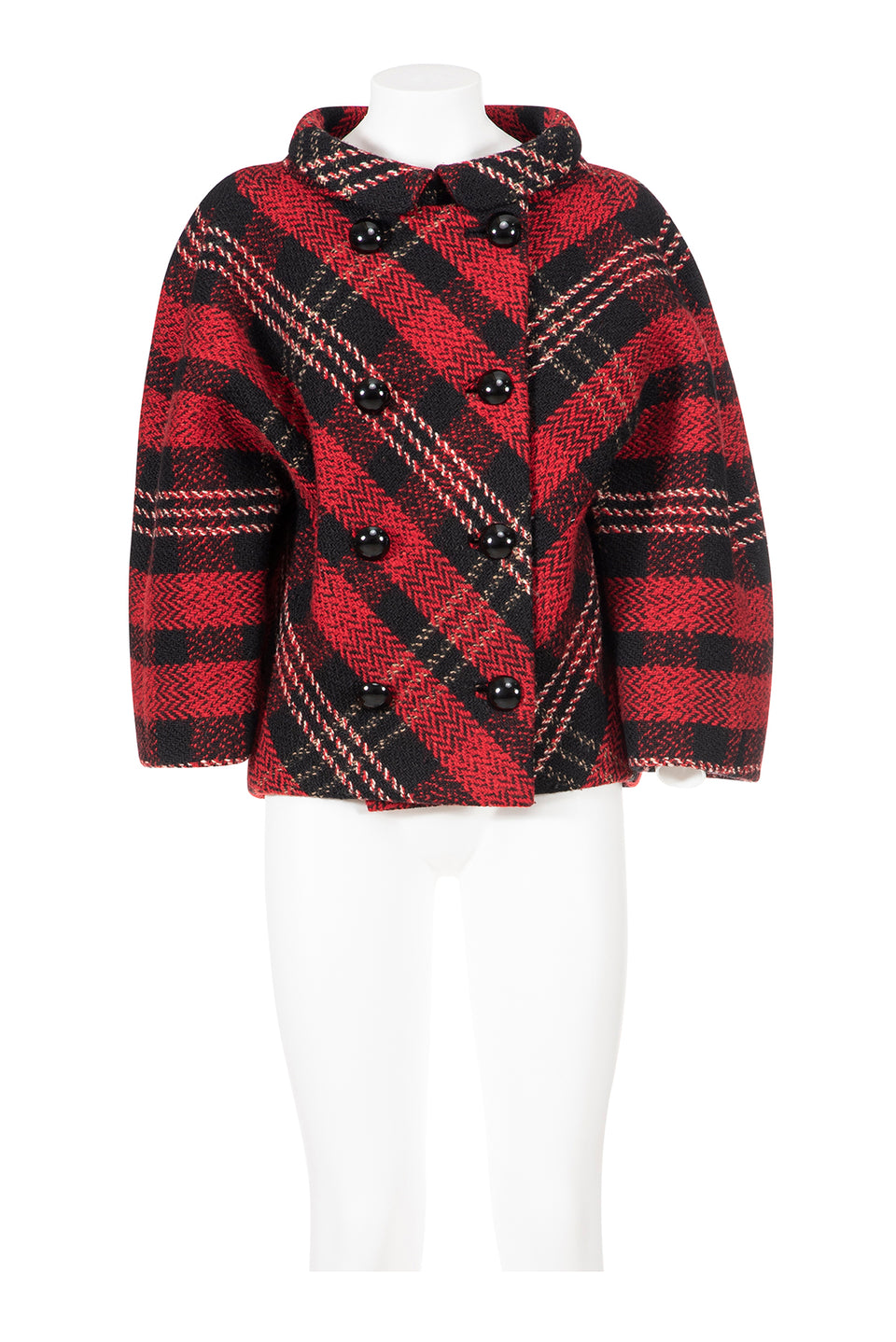 BALENCIAGA BY NICOLAS GHESQUIÈRE