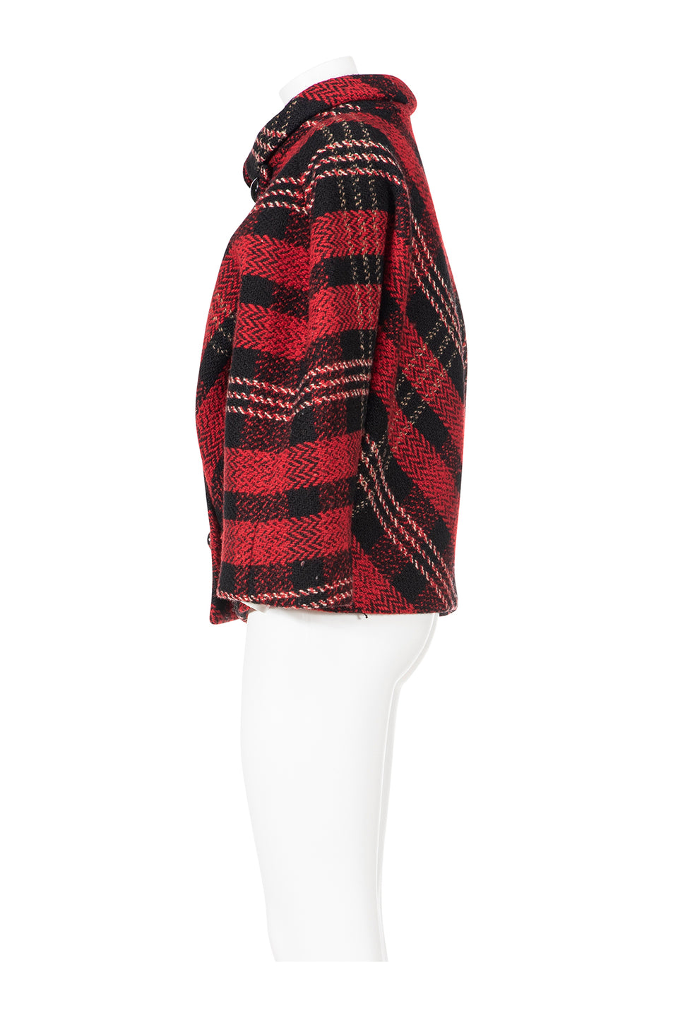 BALENCIAGA BY NICOLAS GHESQUIÈRE