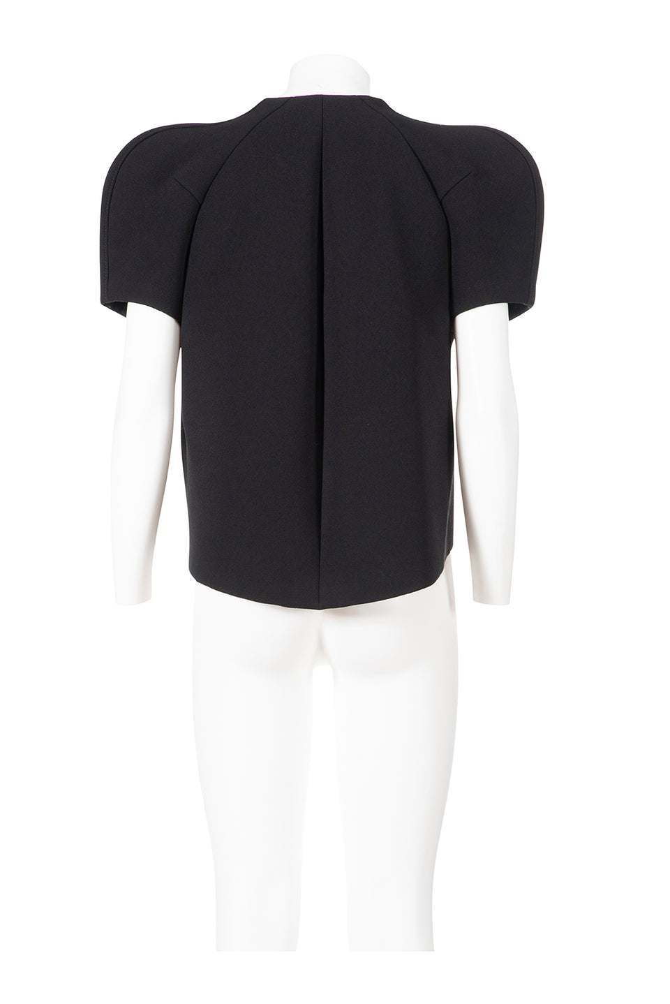 BALENCIAGA BY NICOLAS GHESQUIÈRE