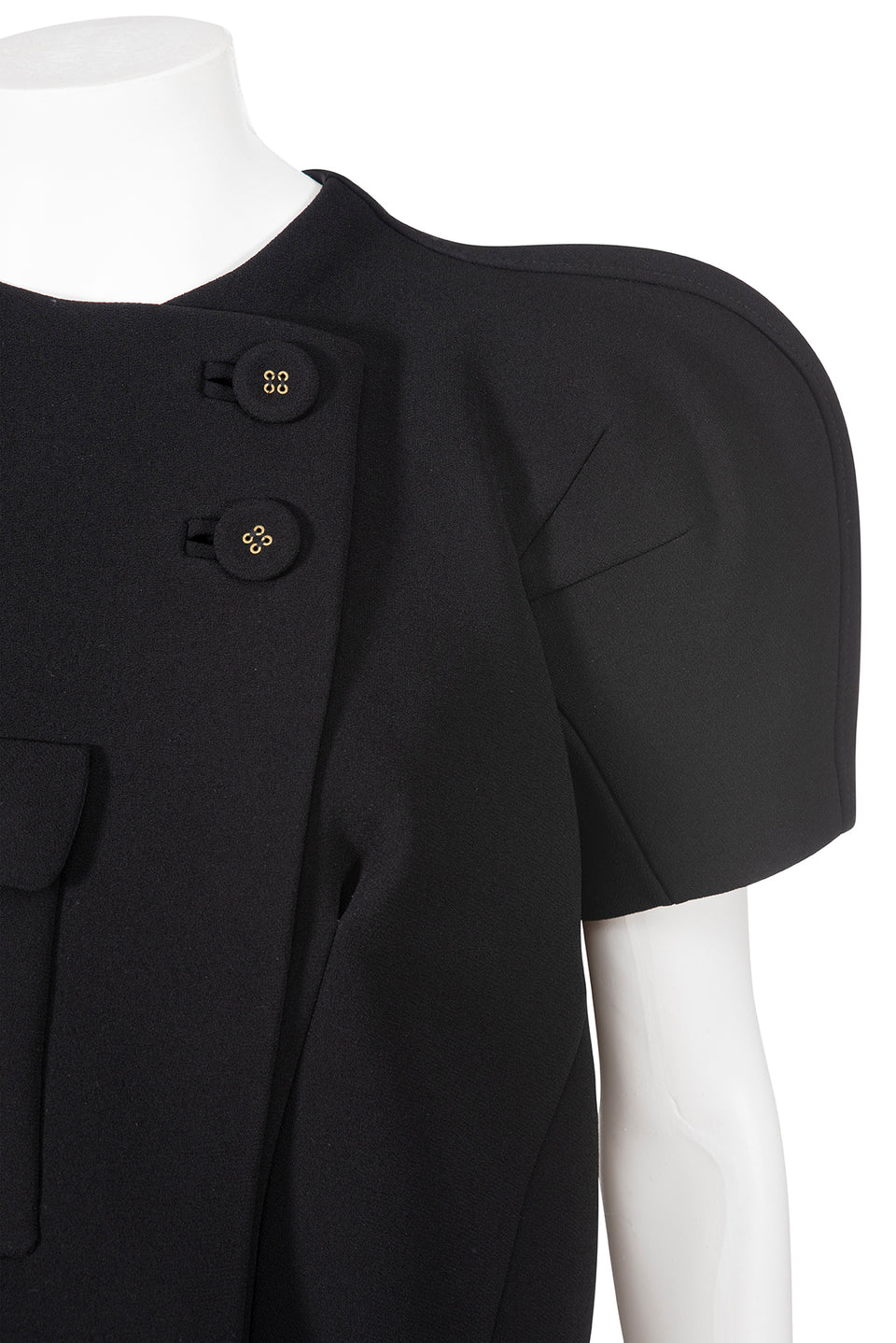BALENCIAGA BY NICOLAS GHESQUIÈRE