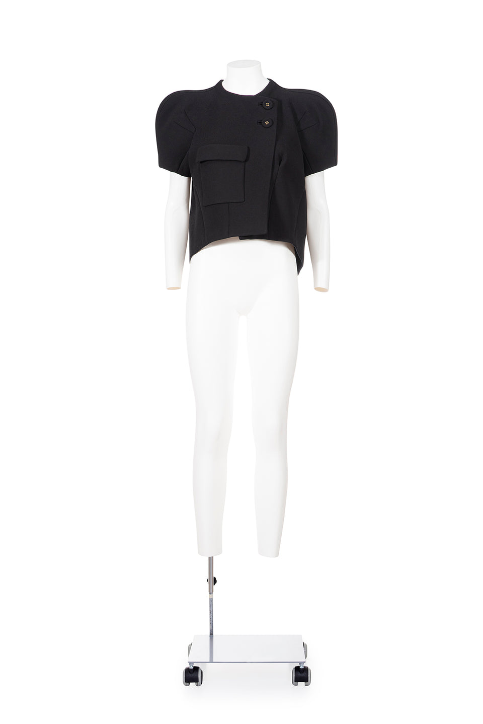 BALENCIAGA BY NICOLAS GHESQUIÈRE