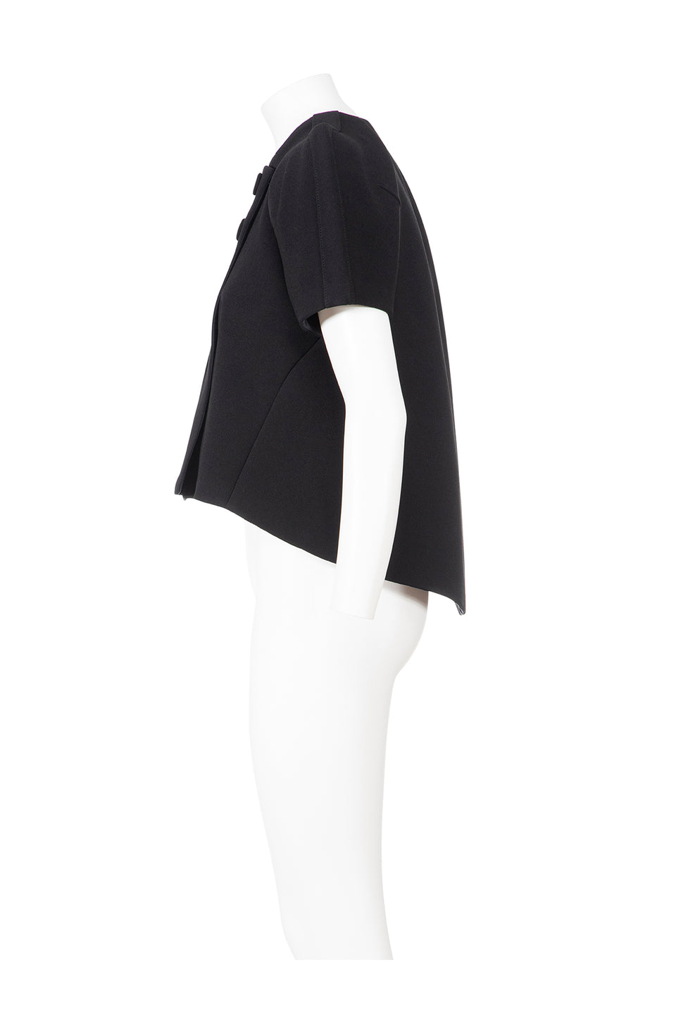 BALENCIAGA BY NICOLAS GHESQUIÈRE
