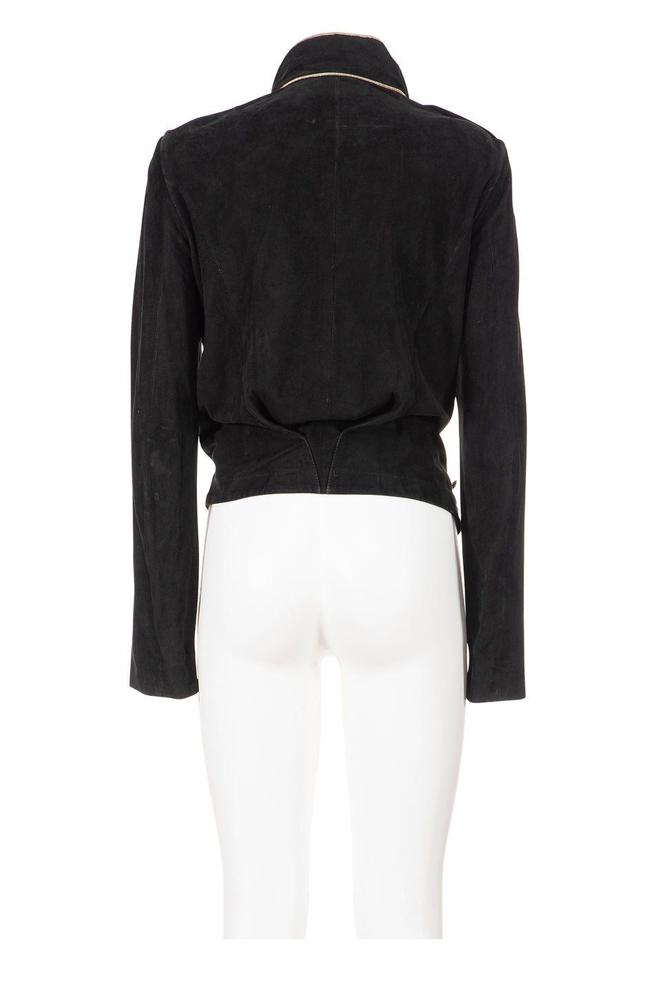 BALENCIAGA BY NICOLAS GHESQUIÈRE