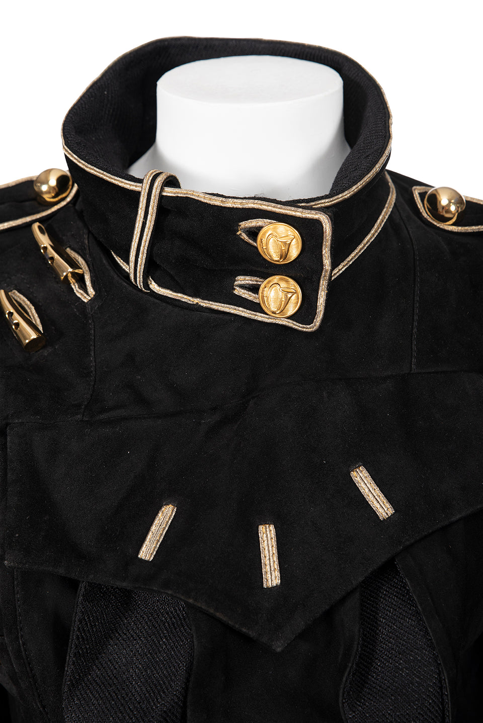 BALENCIAGA BY NICOLAS GHESQUIÈRE
