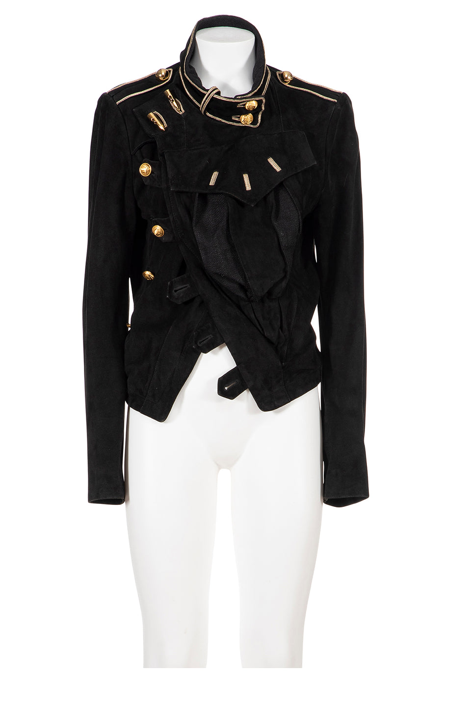 BALENCIAGA BY NICOLAS GHESQUIÈRE