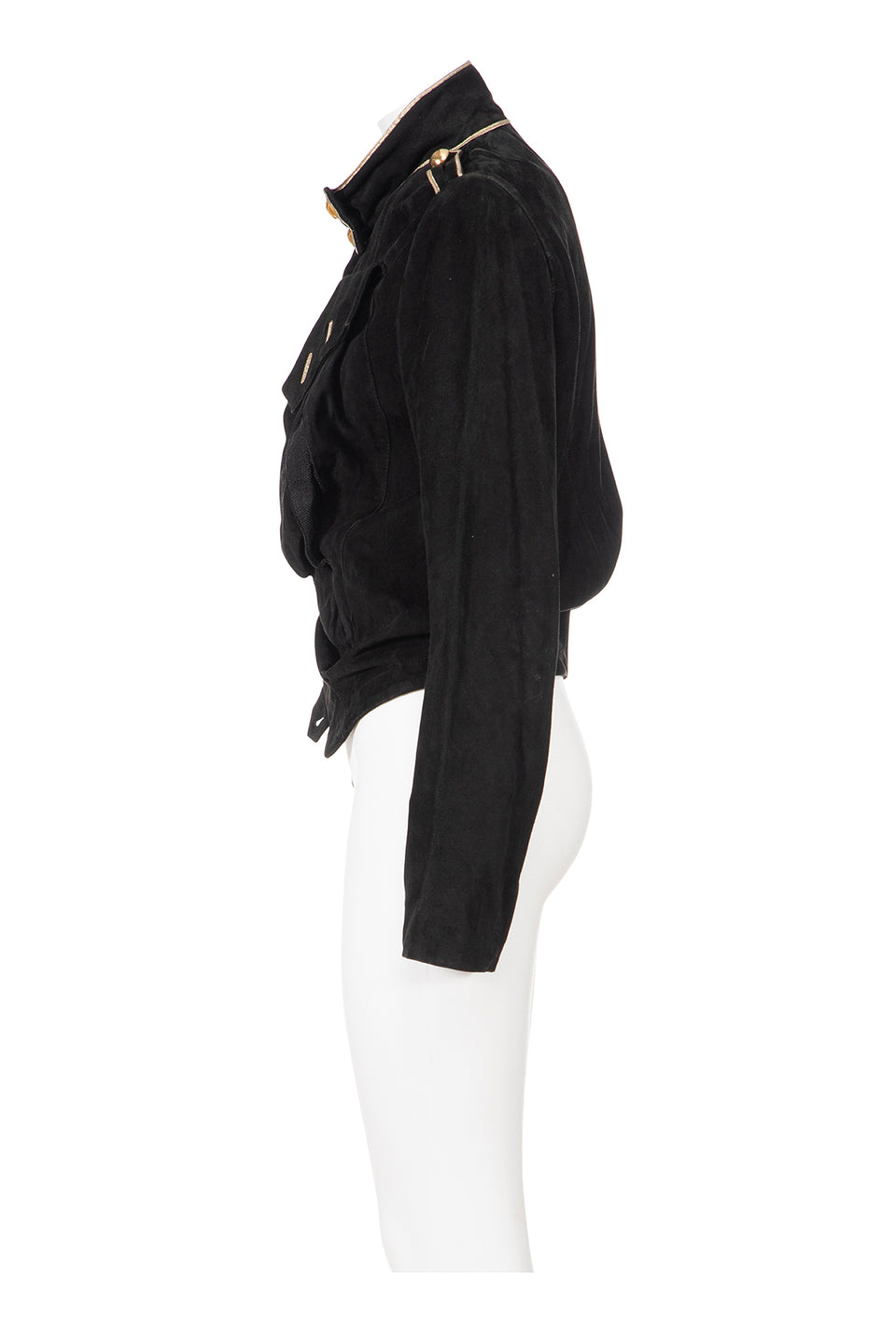 BALENCIAGA BY NICOLAS GHESQUIÈRE