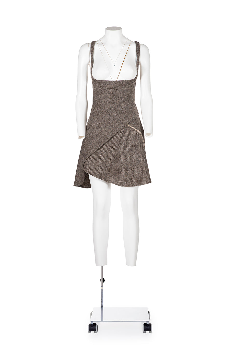 BALENCIAGA BY NICOLAS GHESQUIÈRE