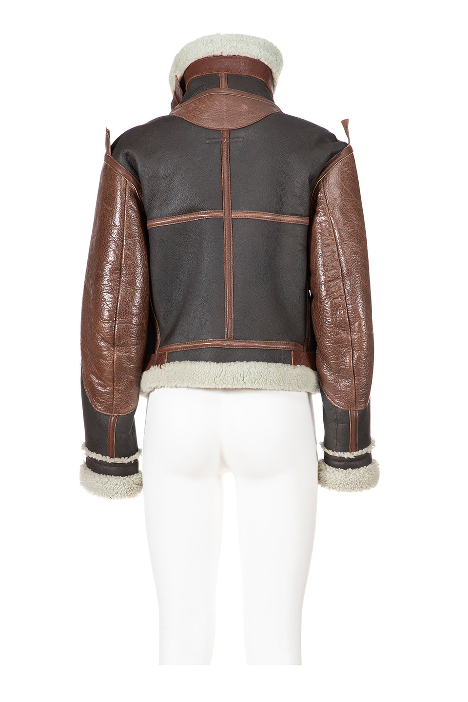 BALENCIAGA BY NICOLAS GHESQUIÈRE