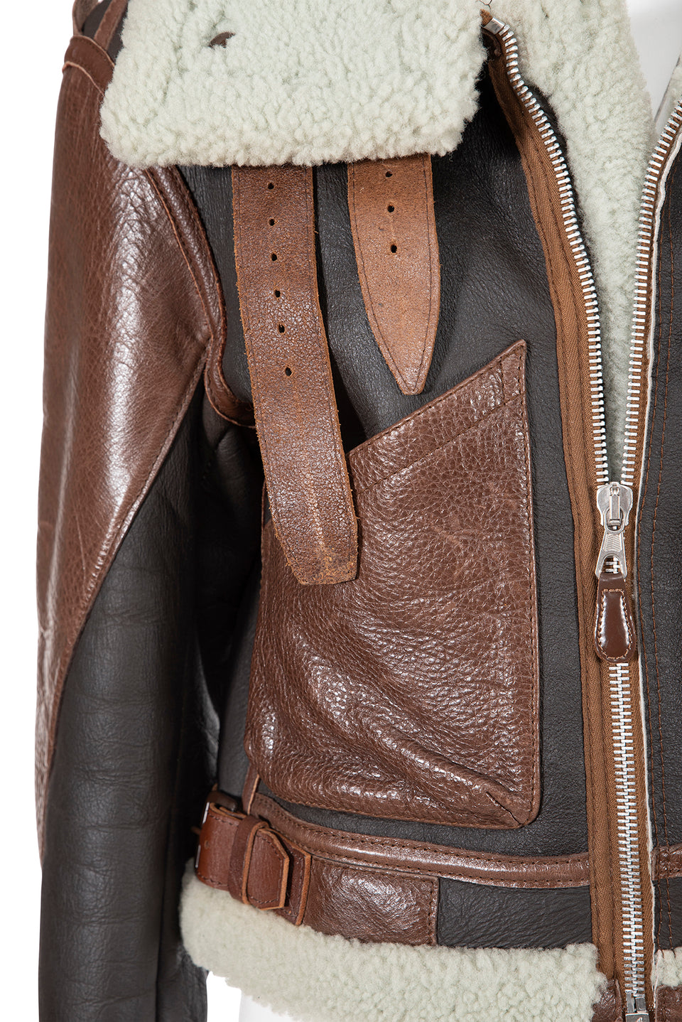 BALENCIAGA BY NICOLAS GHESQUIÈRE