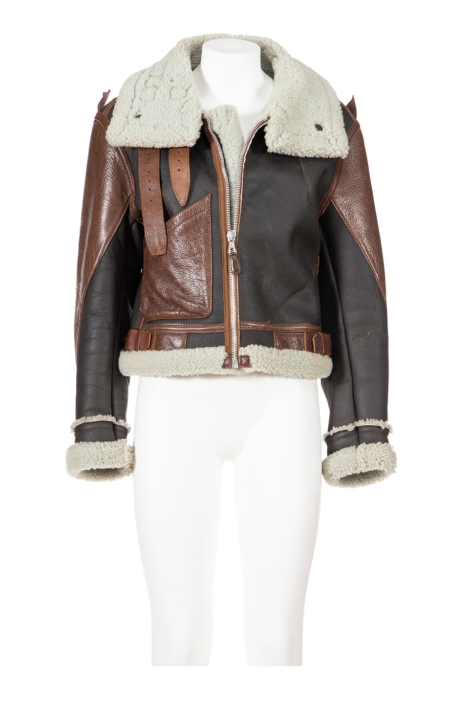 BALENCIAGA BY NICOLAS GHESQUIÈRE
