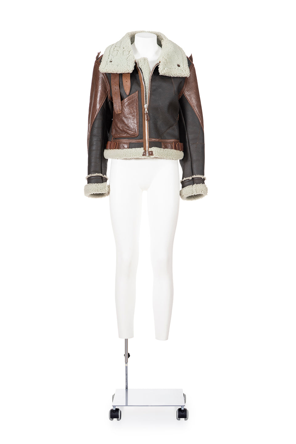 BALENCIAGA BY NICOLAS GHESQUIÈRE