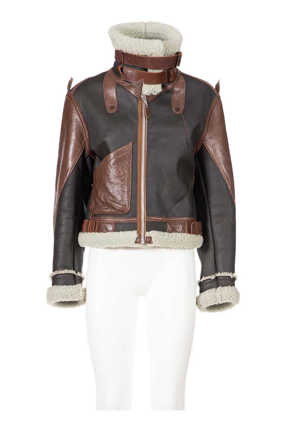 BALENCIAGA BY NICOLAS GHESQUIÈRE