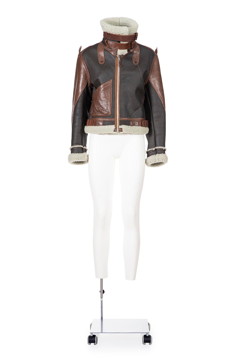 BALENCIAGA BY NICOLAS GHESQUIÈRE
