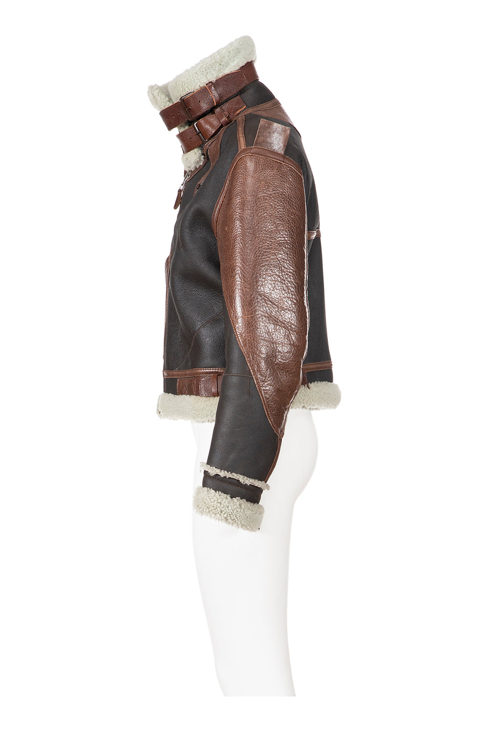 BALENCIAGA BY NICOLAS GHESQUIÈRE