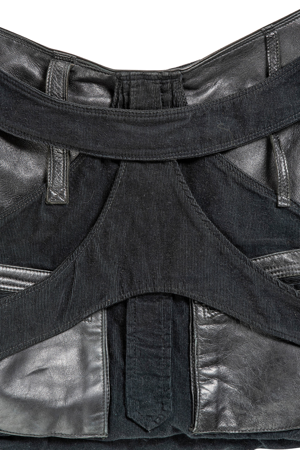 BALENCIAGA BY NICOLAS GHESQUIÈRE