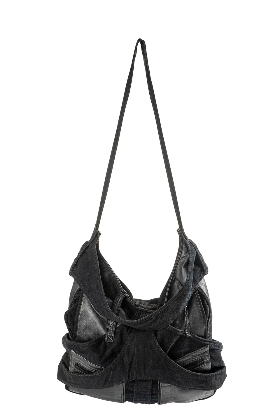 BALENCIAGA BY NICOLAS GHESQUIÈRE