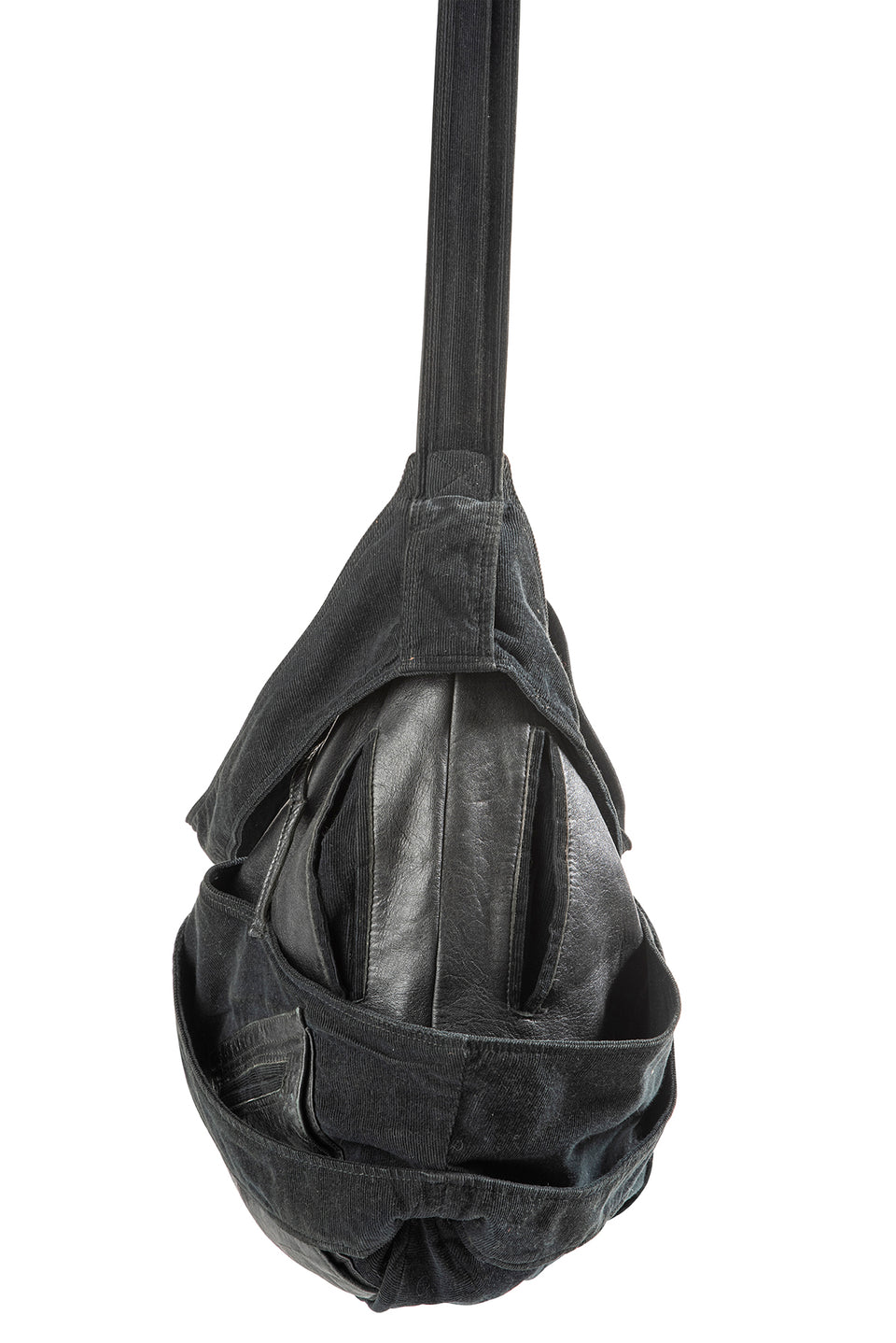 BALENCIAGA BY NICOLAS GHESQUIÈRE