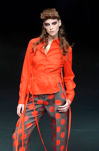 ALEXANDER MCQUEEN