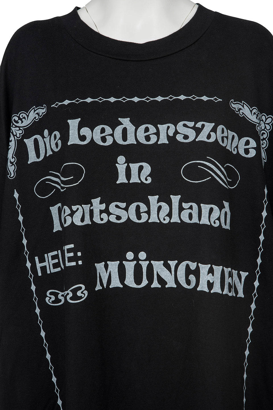 BERNHARD WILLHELM