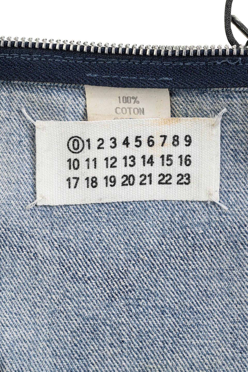 MAISON MARTIN MARGIELA