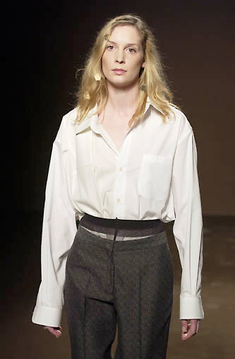 MAISON MARTIN MARGIELA