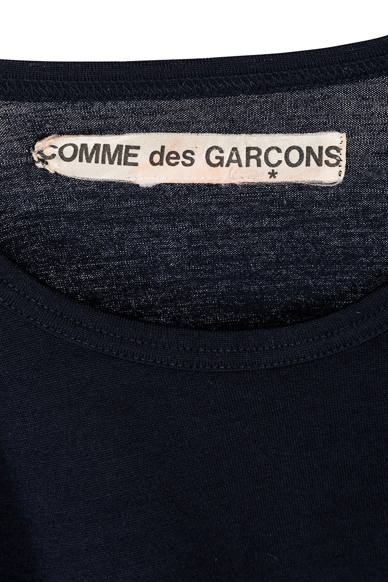 COMME DES GARÇONS