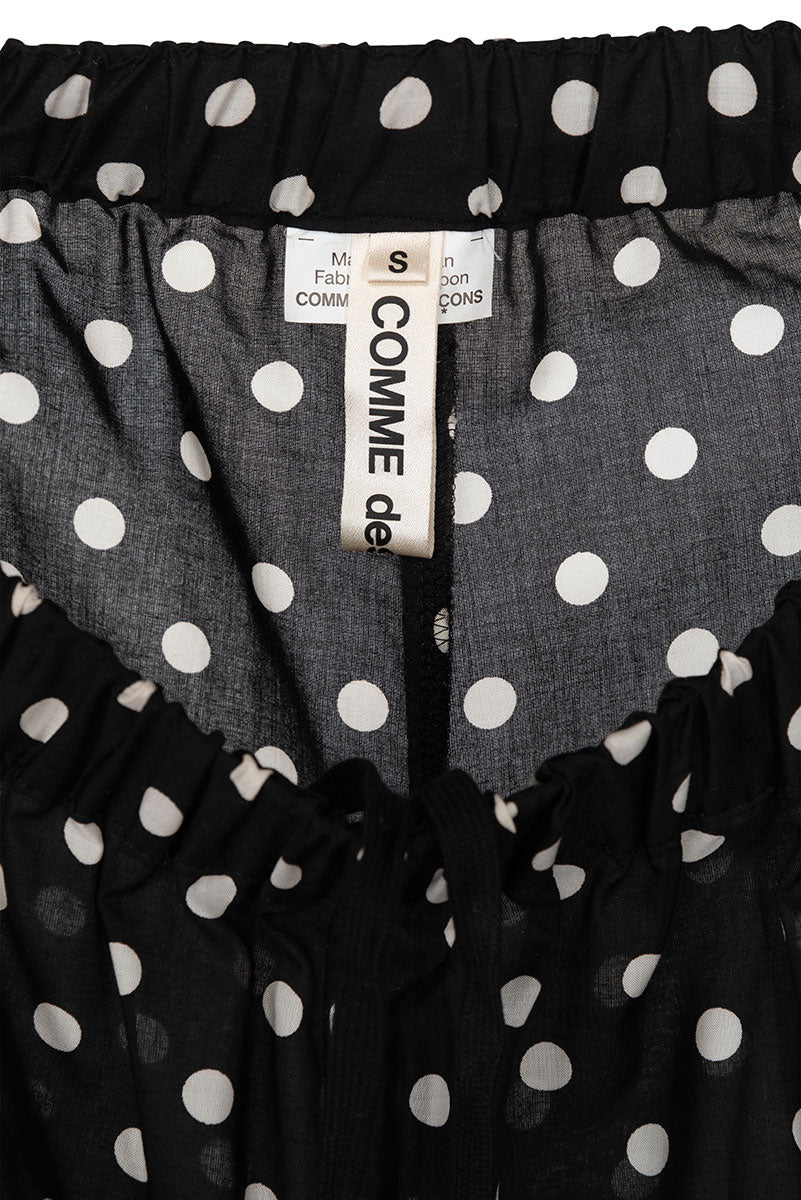 COMME DES GARÇONS